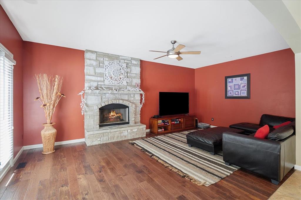 17662 Garden Ridge Circle Wildwood, MO 63038 - Photo 24 of 68