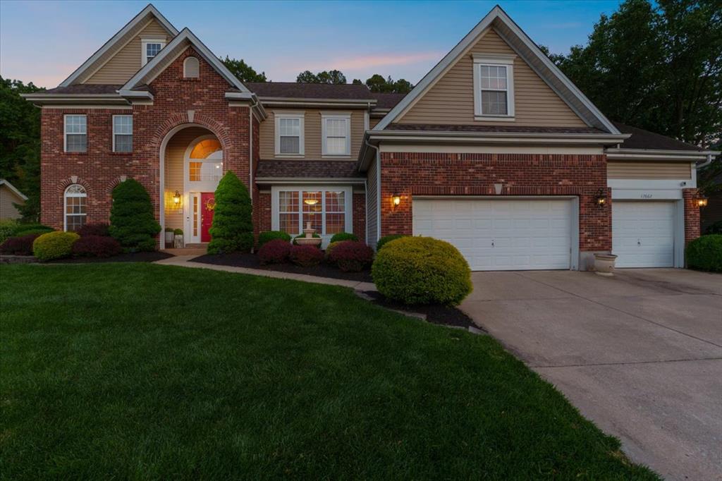 17662 Garden Ridge Circle Wildwood, MO 63038 - Photo 3 of 68