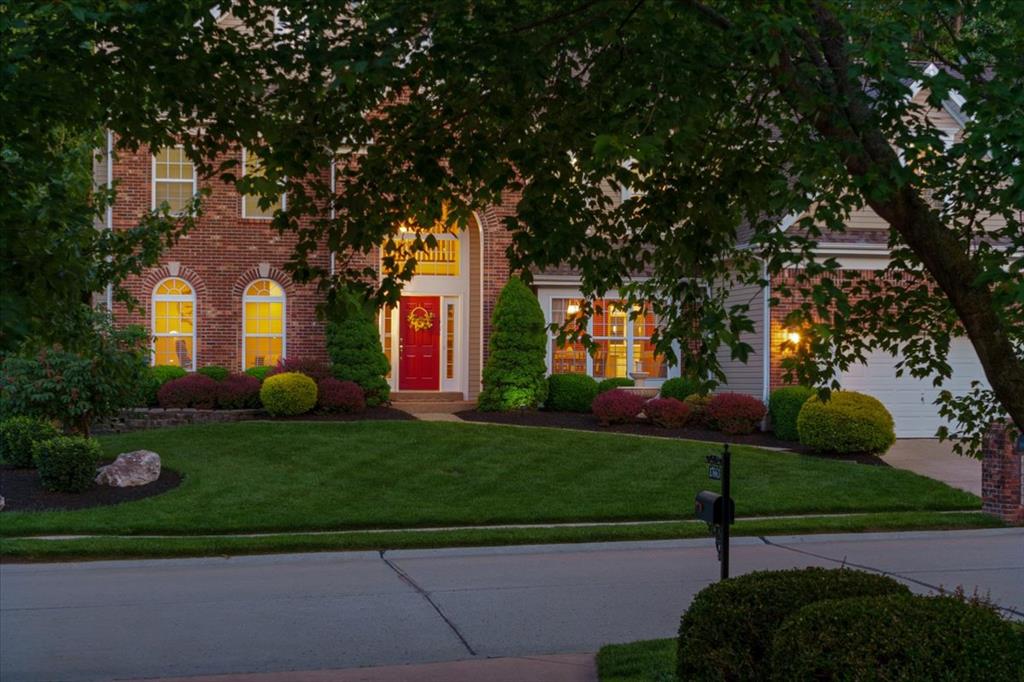 17662 Garden Ridge Circle Wildwood, MO 63038 - Photo 4 of 68