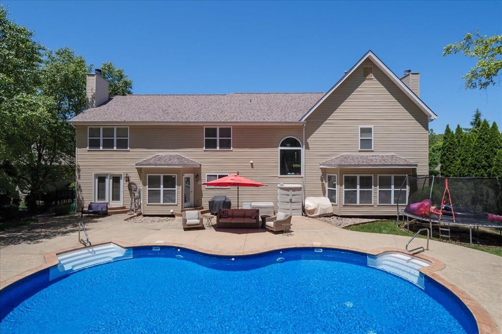 17662 Garden Ridge Circle Wildwood, MO 63038 - Photo 52 of 68