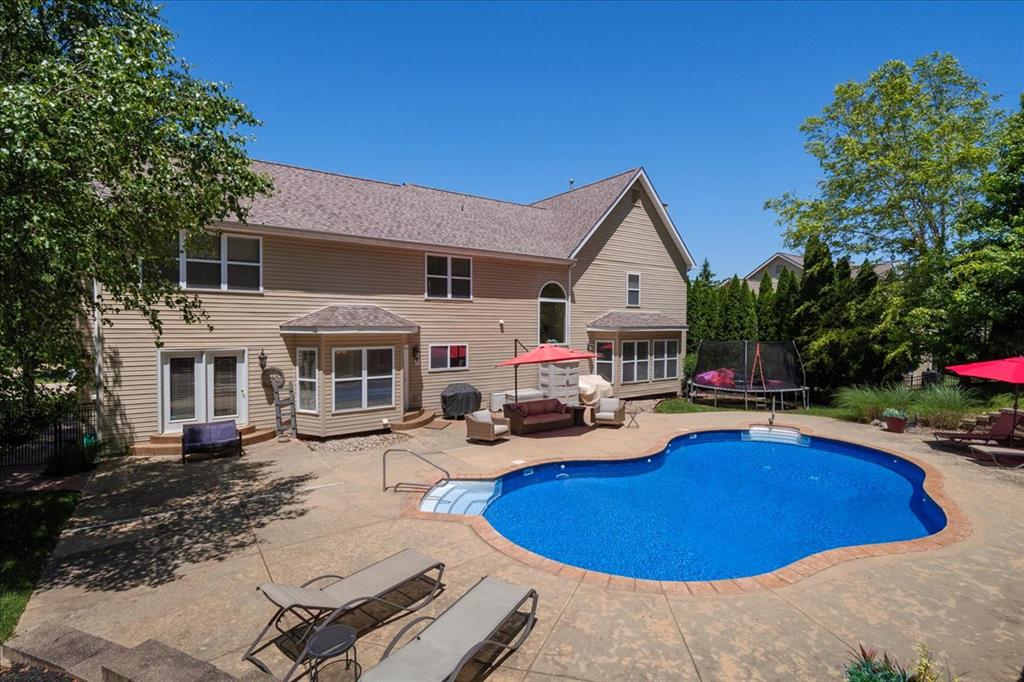 17662 Garden Ridge Circle Wildwood, MO 63038 - Photo 53 of 68