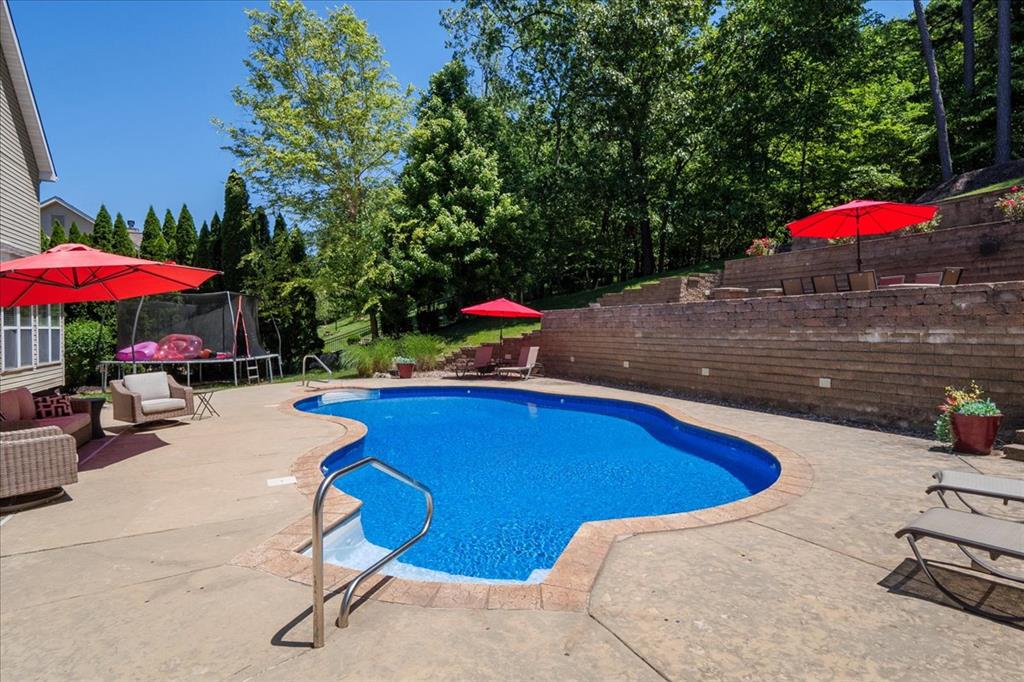 17662 Garden Ridge Circle Wildwood, MO 63038 - Photo 55 of 68