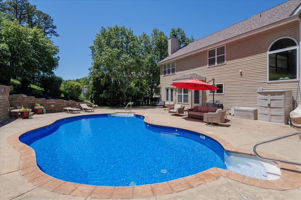 17662 Garden Ridge Circle Wildwood, MO 63038 - Photo 56 of 68