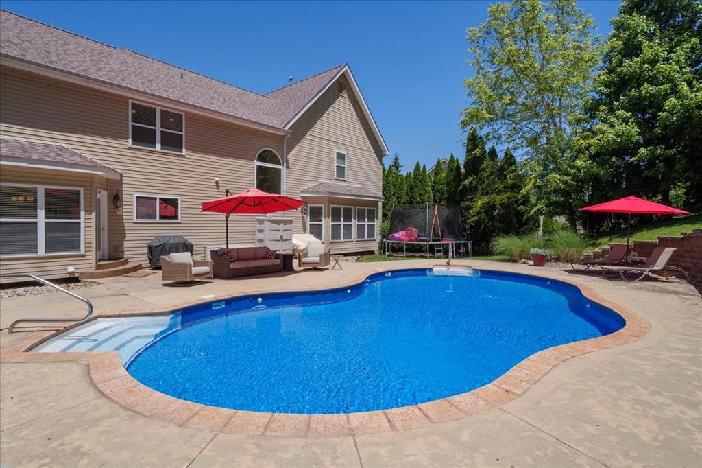 17662 Garden Ridge Circle Wildwood, MO 63038 - Photo 57 of 68