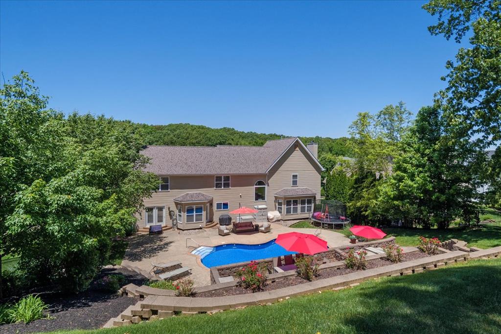 17662 Garden Ridge Circle Wildwood, MO 63038 - Photo 60 of 68