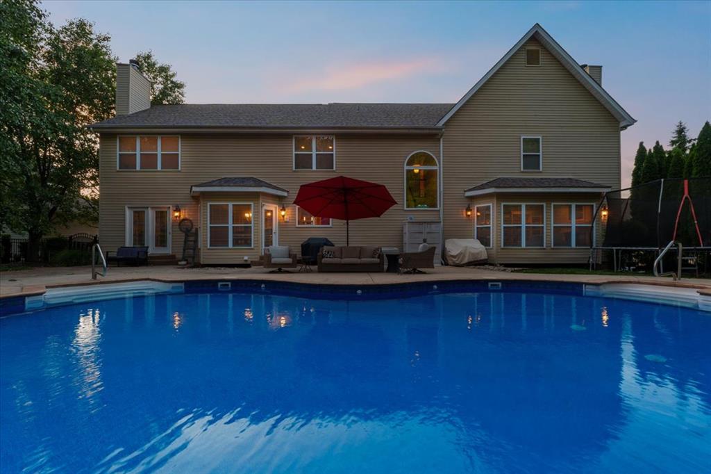 17662 Garden Ridge Circle Wildwood, MO 63038 - Photo 62 of 68