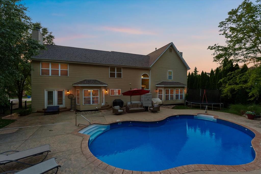 17662 Garden Ridge Circle Wildwood, MO 63038 - Photo 63 of 68