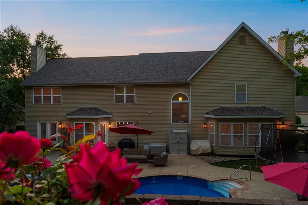 17662 Garden Ridge Circle Wildwood, MO 63038 - Photo 64 of 68