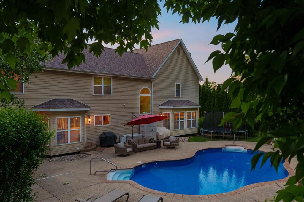 17662 Garden Ridge Circle Wildwood, MO 63038 - Photo 65 of 68