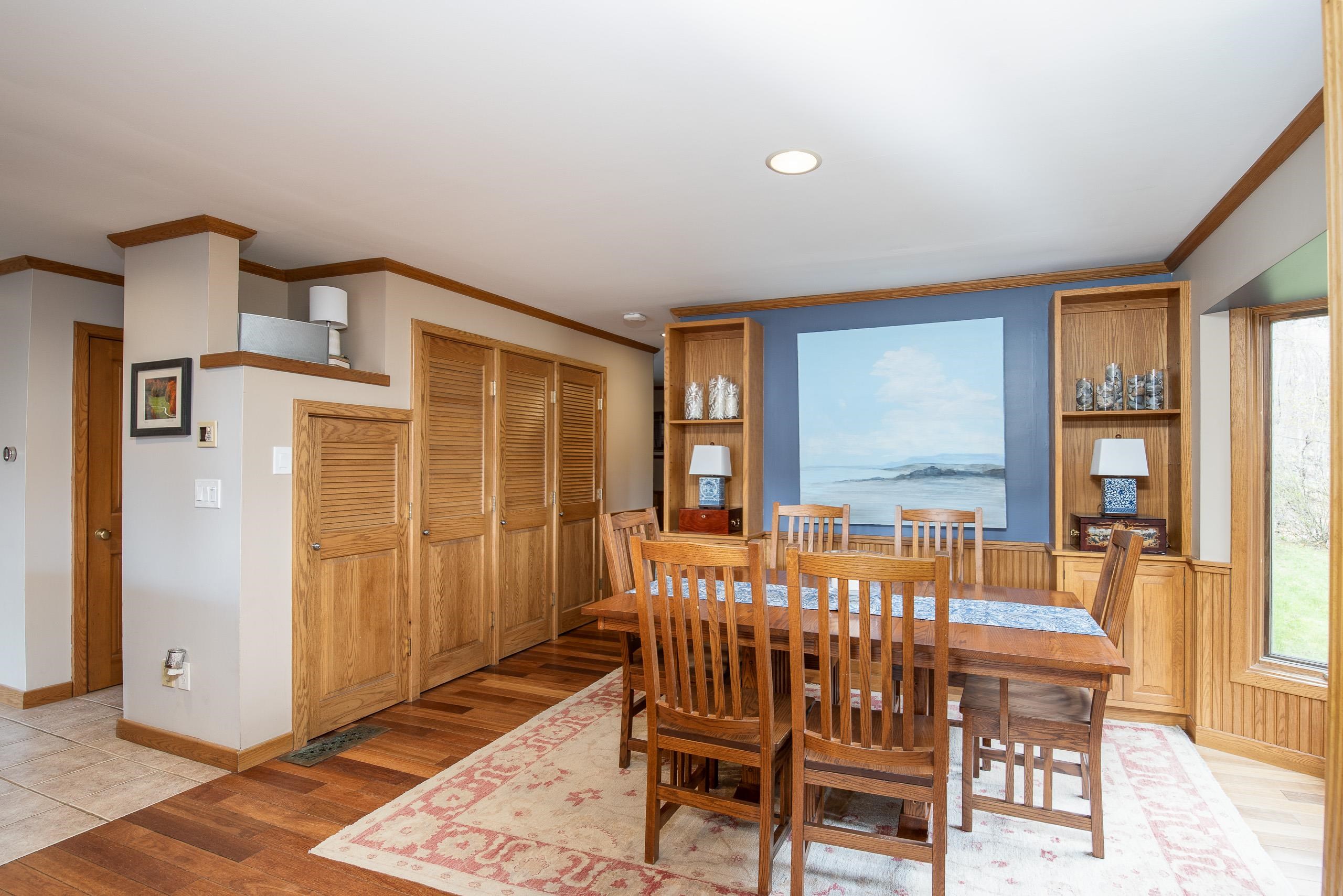 838 Cricket Hill Road Killington, VT 05751 - Photo 25 of 58