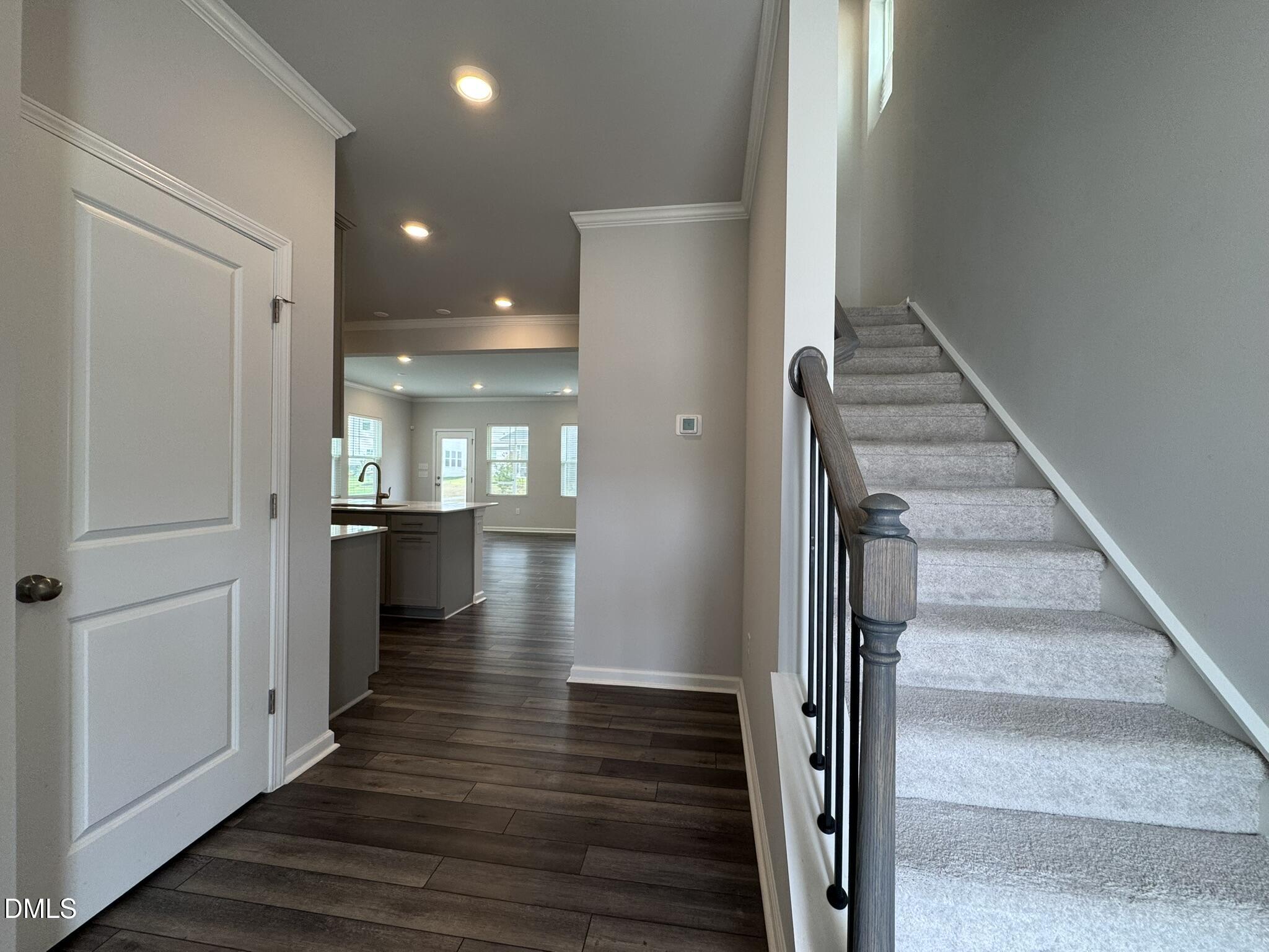 375 Garden Vine Trail Raleigh, NC 27610 - Photo 5 of 44
