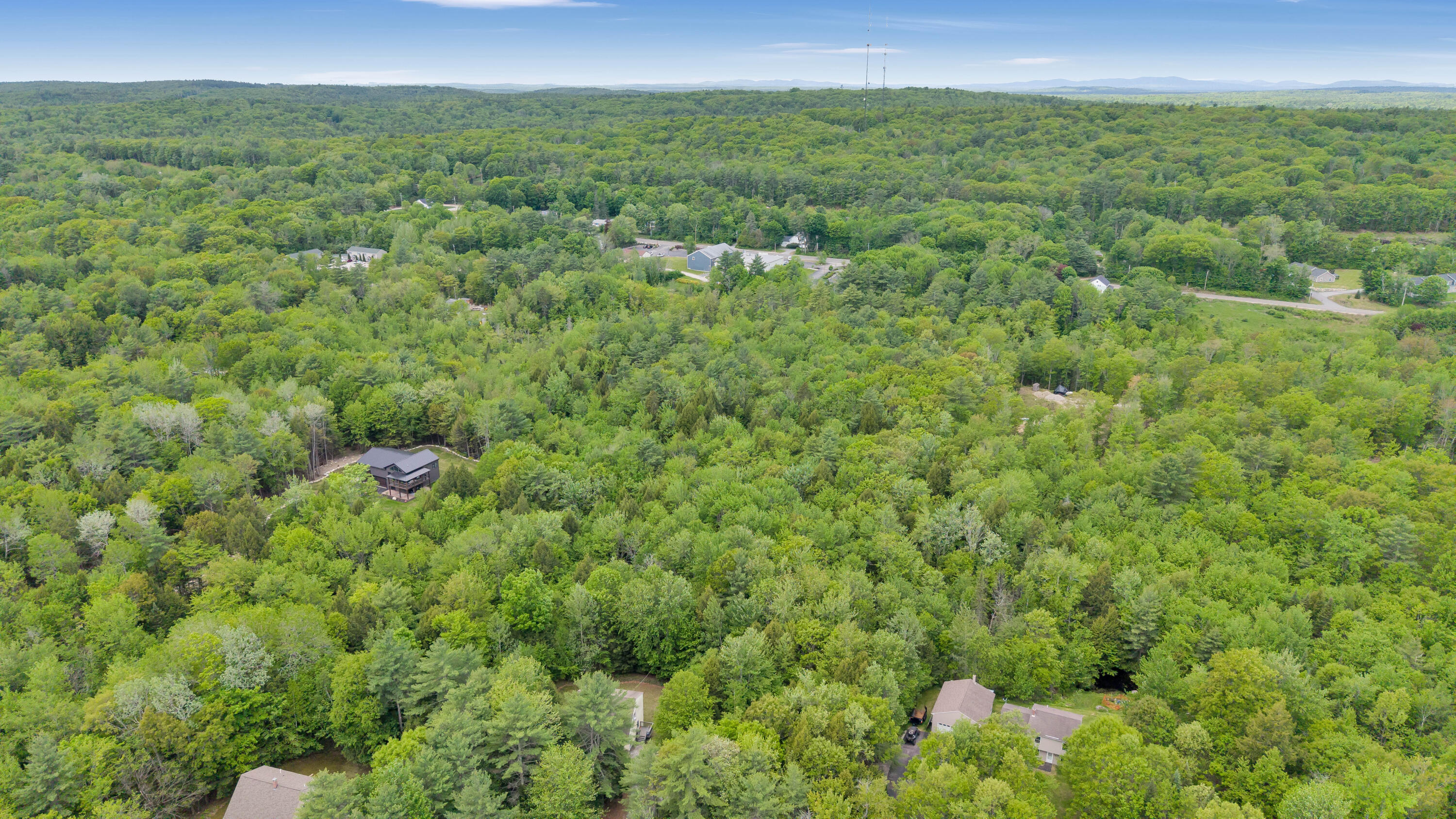 Lot C Southridge Road Gray, ME 04039 - Photo 4 of 9 DJI_20260528120240_0007_D