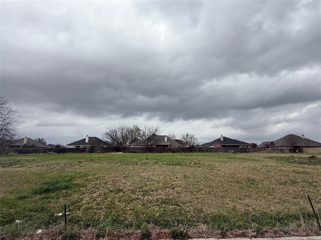 10108 T Bury Lane Waco, TX 76708 - Photo 1 of 1 View of a residential lot
