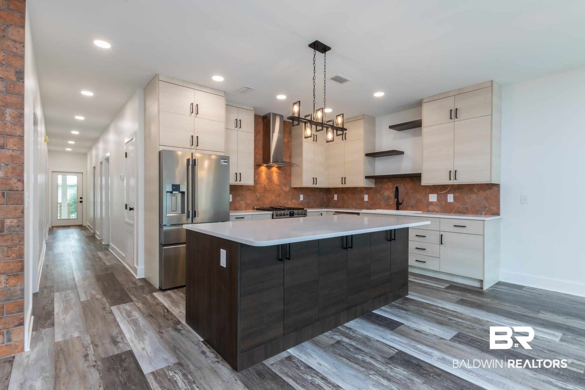 5303 Pine Road Orange Beach, AL 36561 - Photo 9 of 45 kitchen