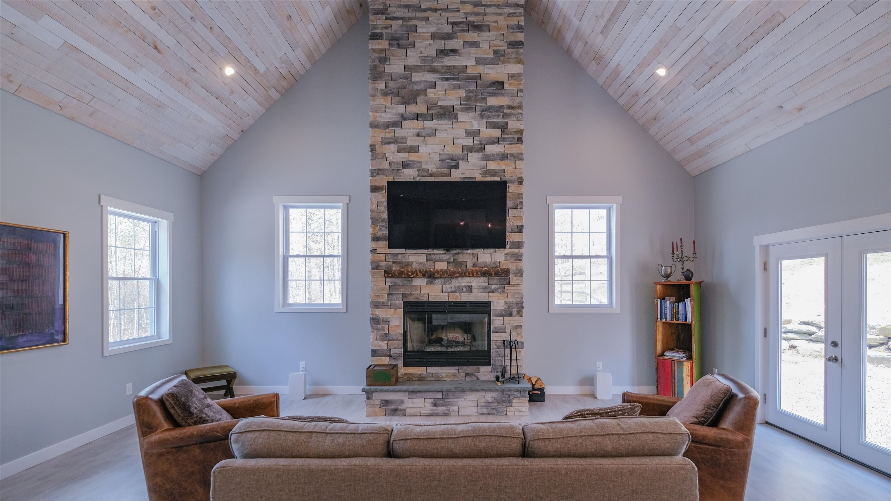 934 Heald Road Cavendish, VT 05153 - Photo 5 of 58