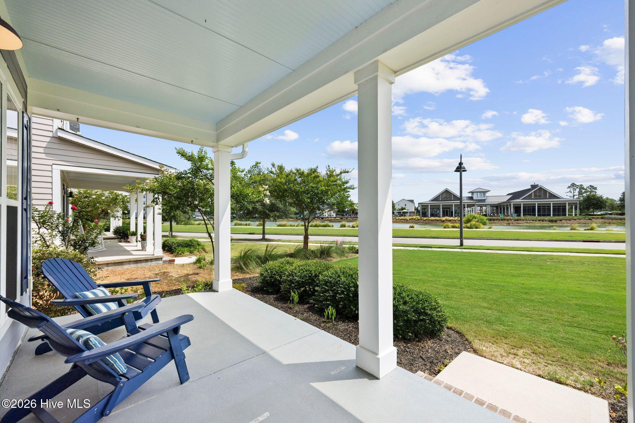 3536 Shell Quarry Drive Wilmington, NC 28412 - Photo 2 of 41
