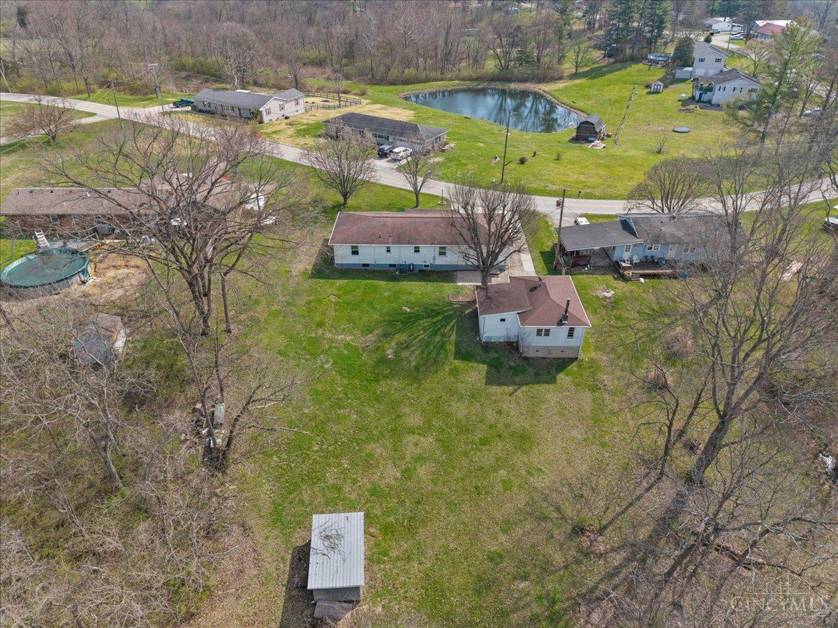 5669 Dutch Hollow Road Aurora, IN 47001 - Photo 25 of 27