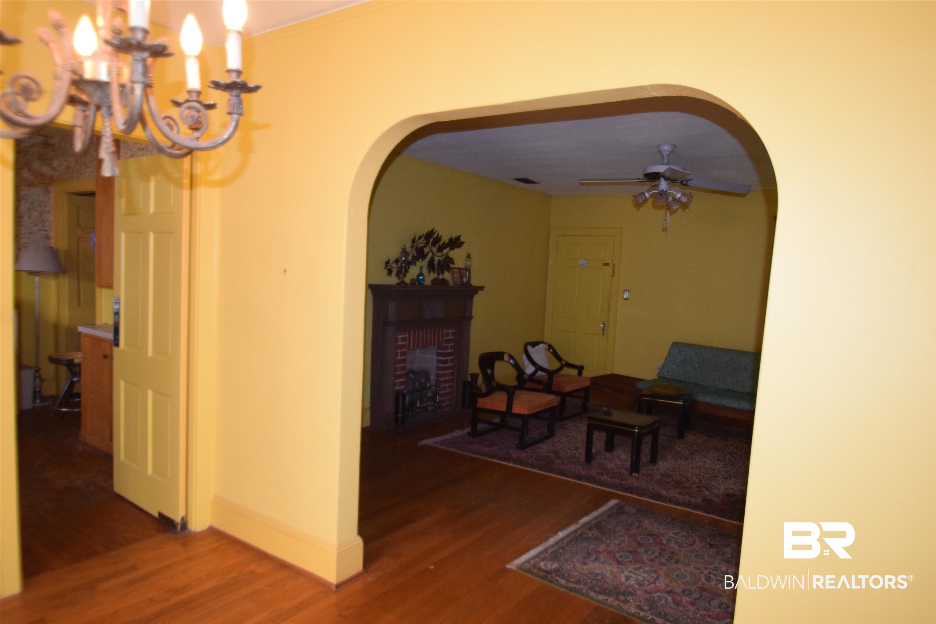 1961 Hunter Avenue Mobile, AL 36606 - Photo 8 of 10