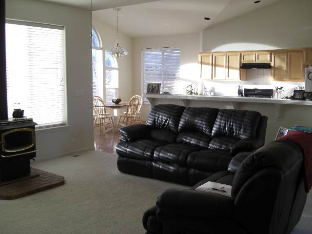 2970 Del Rio Lane Minden, NV 89423 - Photo 3 of 9 Photo 3