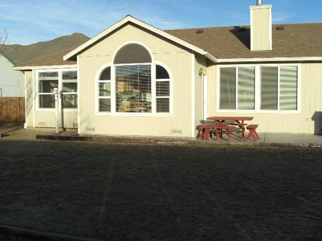 2970 Del Rio Lane Minden, NV 89423 - Photo 4 of 9 Photo 4