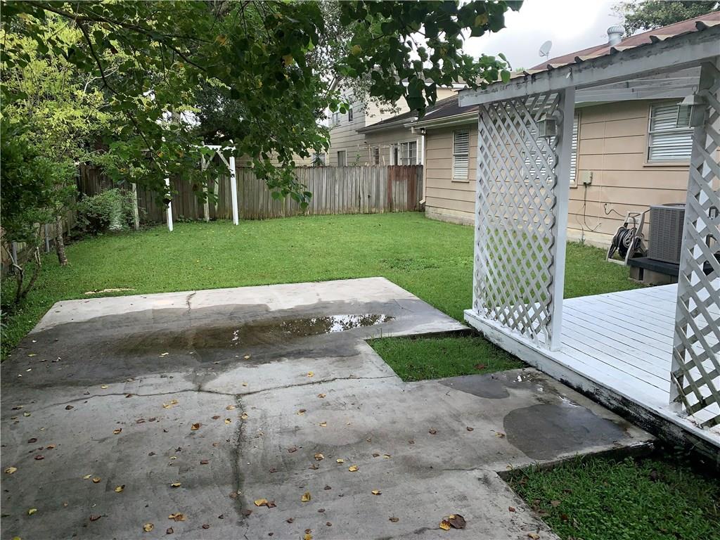 1493 Flamingo Road Gretna, LA 70056 - Photo 13 of 14 Gallery Image 13