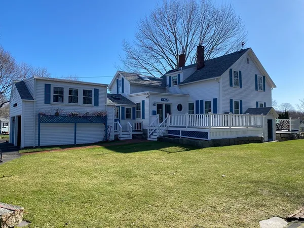 $2,250 | 0 Dodds, Unit 2, Rockport, MA 01966