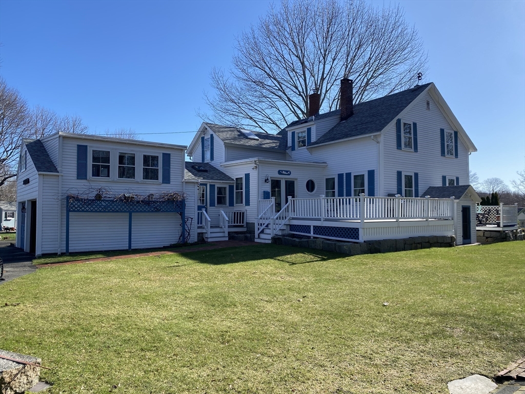 0 Dodds, Unit 2 Rockport, MA 01966 - Photo 1 of 14