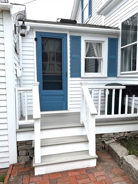 0 Dodds, Unit 2 Rockport, MA 01966 - Photo 12 of 14