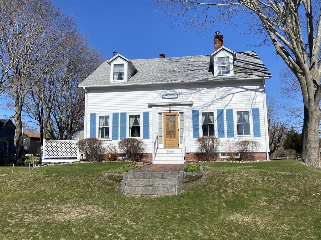 0 Dodds, Unit 2 Rockport, MA 01966 - Photo 14 of 14