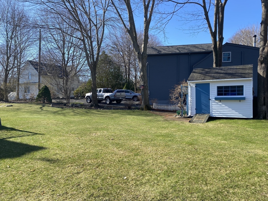 0 Dodds, Unit 2 Rockport, MA 01966 - Photo 2 of 14