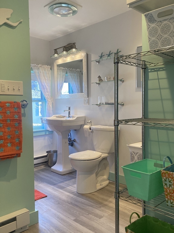 0 Dodds, Unit 2 Rockport, MA 01966 - Photo 8 of 14