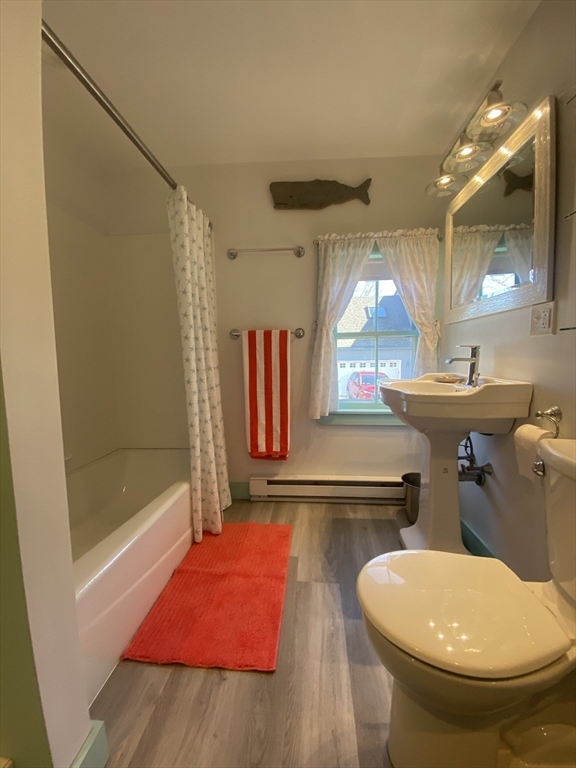 0 Dodds, Unit 2 Rockport, MA 01966 - Photo 9 of 14