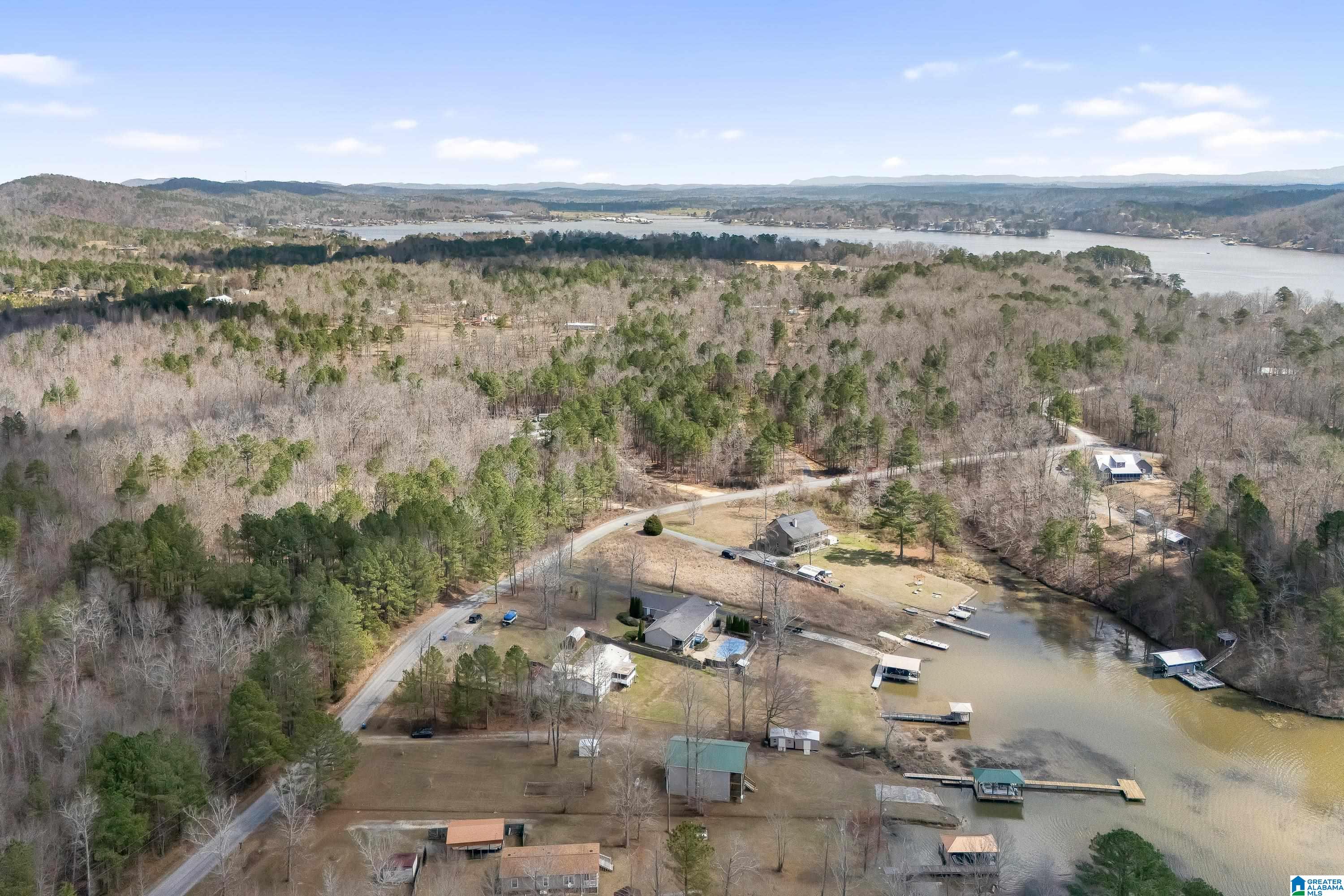 182 Odonnell Road Ashville, AL 35953 - Photo 70 of 75 Gallery Image 70
