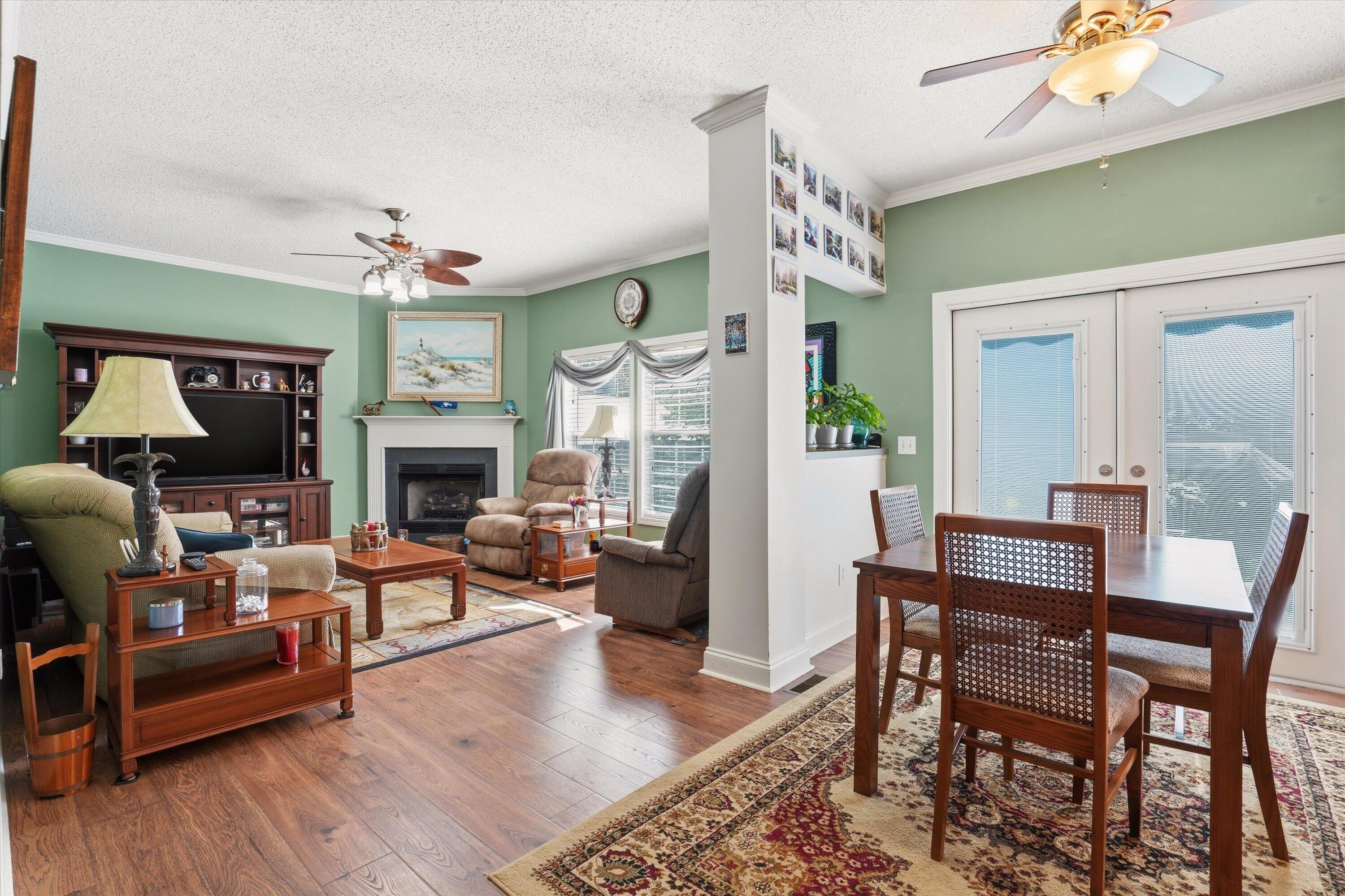 116 Sparrow Street Bonneau, SC 29431 - Photo 12 of 65