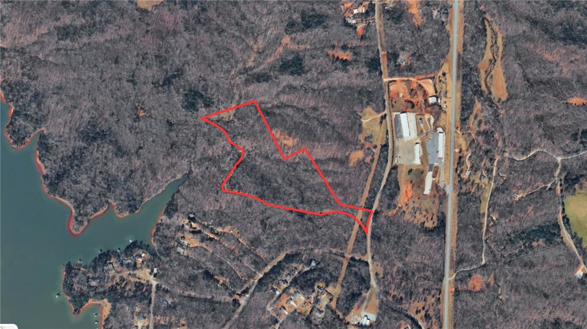 424 Rock Hill Road Fair Play, SC 29643 - Photo 1 of 14