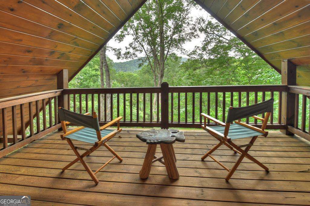 811 Magnums Trail Blue Ridge, GA 30513 - Photo 27 of 58