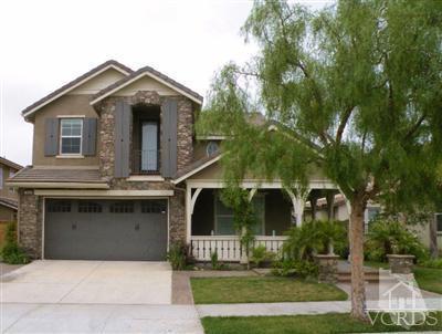 3602 Bridgehampton Way Camarillo, CA 93012 - Photo 1 of 1 Primary Photo