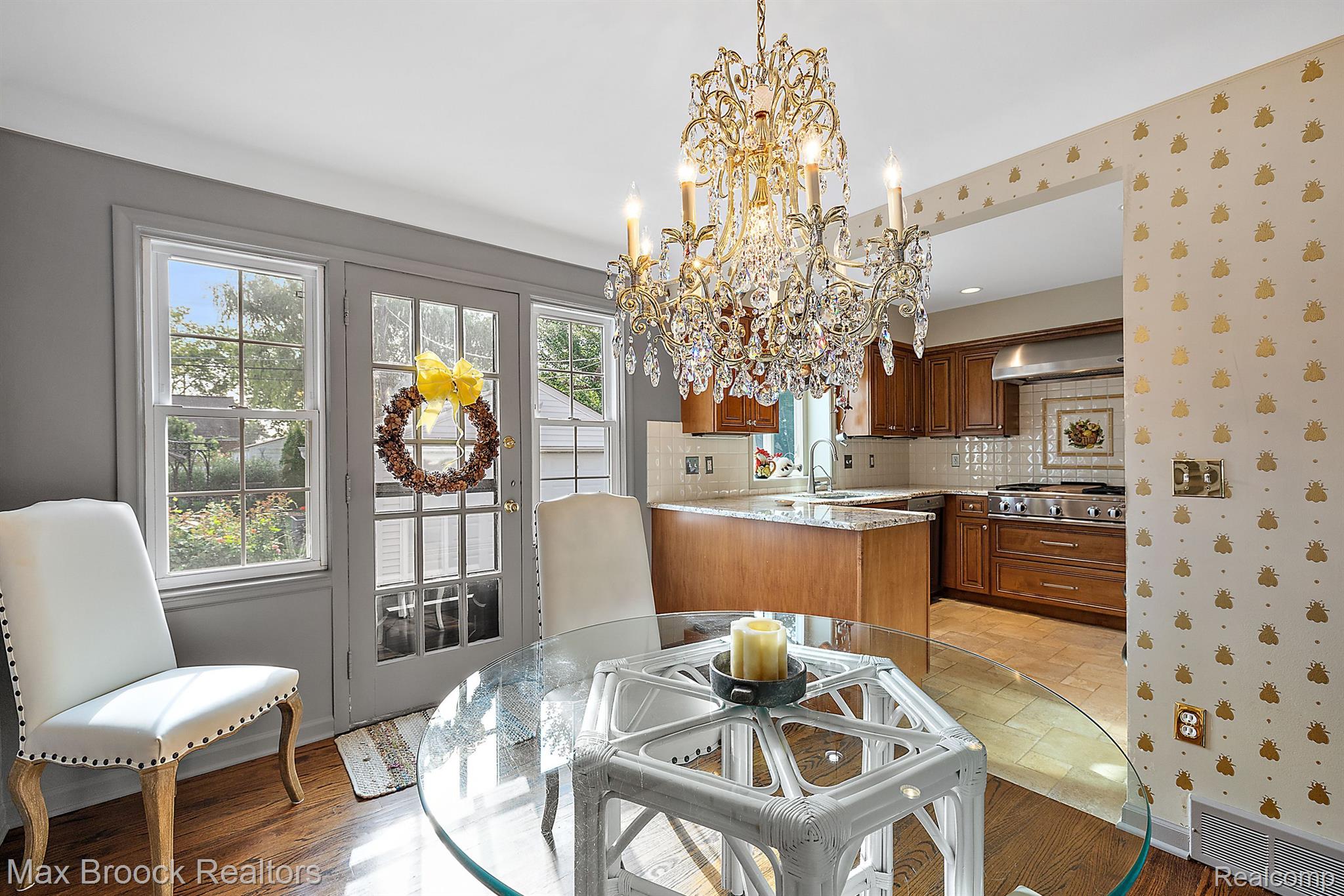 1805 Mansfield Road Birmingham, MI 48009 - Photo 12 of 51 Gallery Image 12