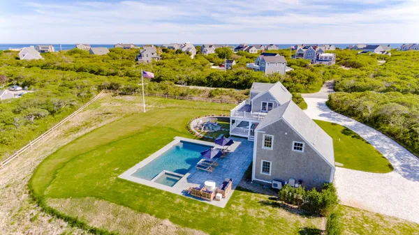 $4,995,000 | 6 Sandsbury Road, Nantucket, MA 02554