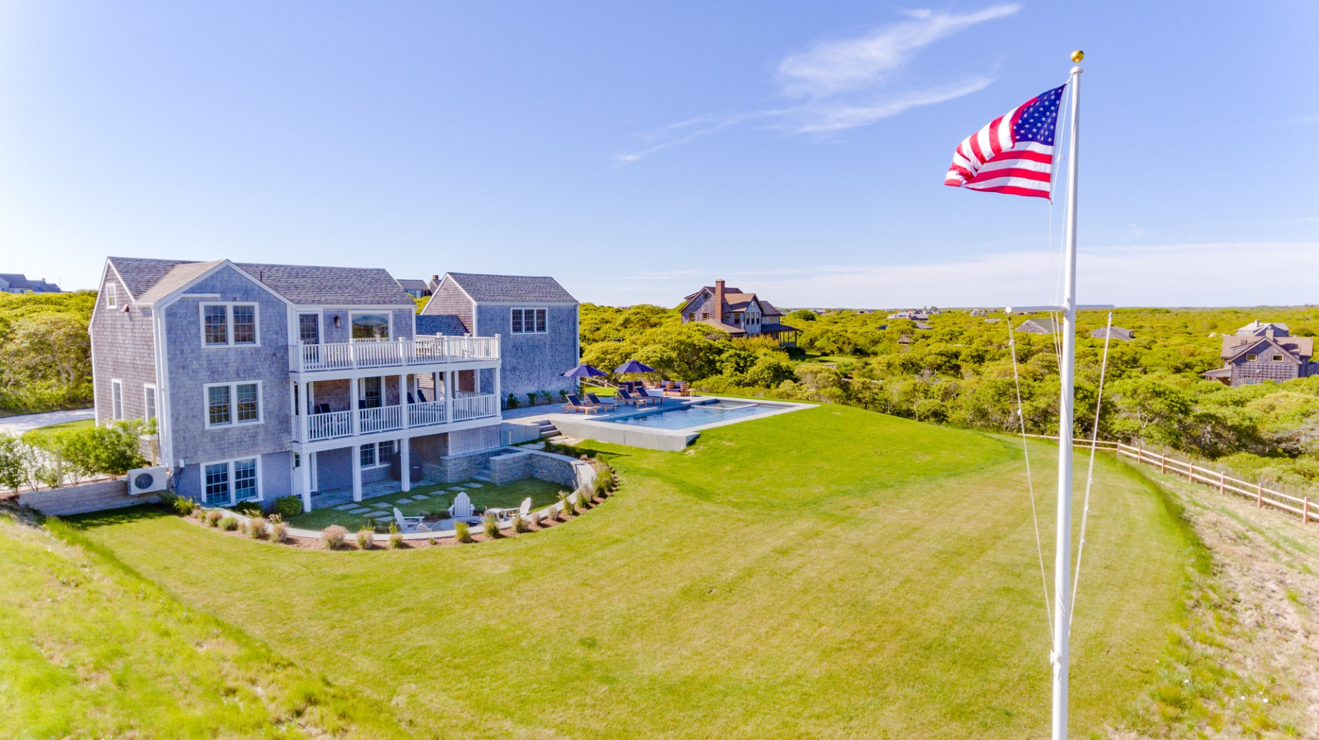 6 Sandsbury Road Nantucket, MA 02554 - Photo 5 of 44