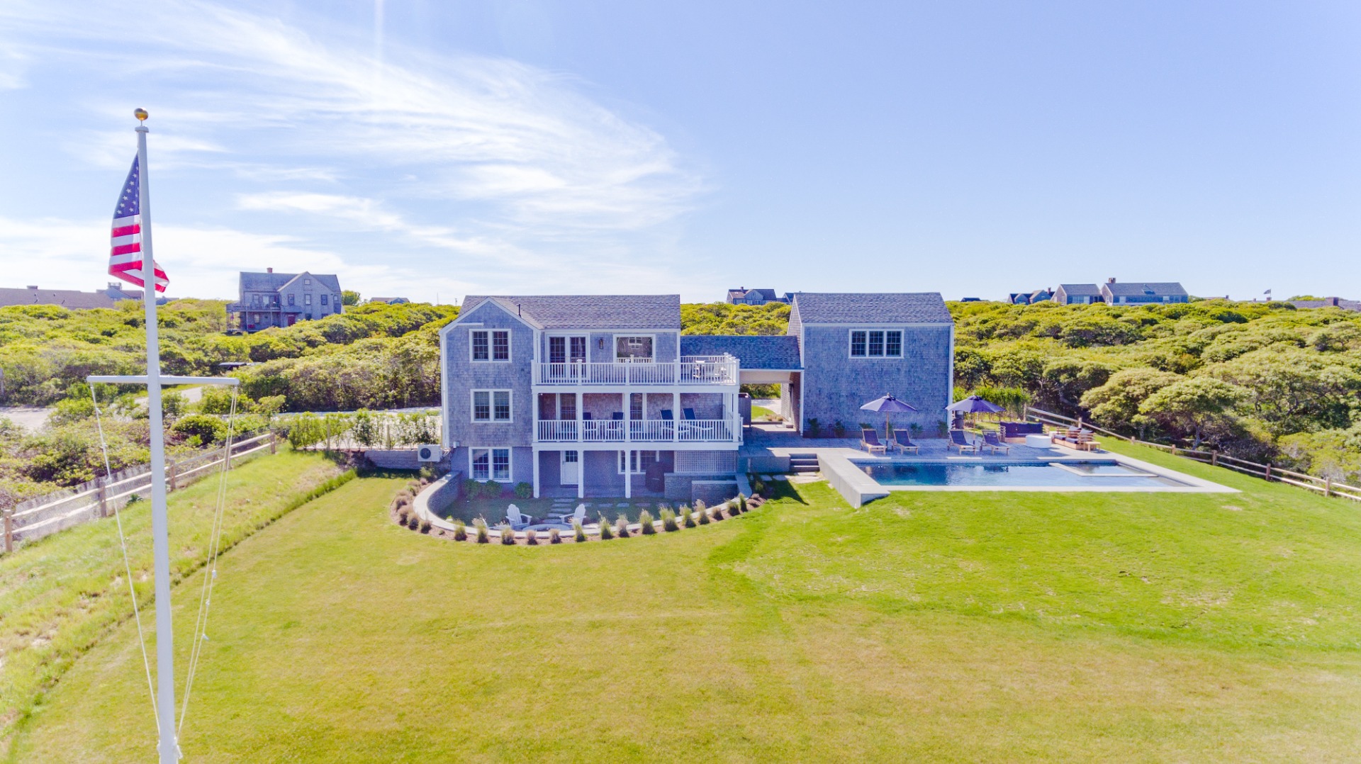 6 Sandsbury Road Nantucket, MA 02554 - Photo 7 of 44