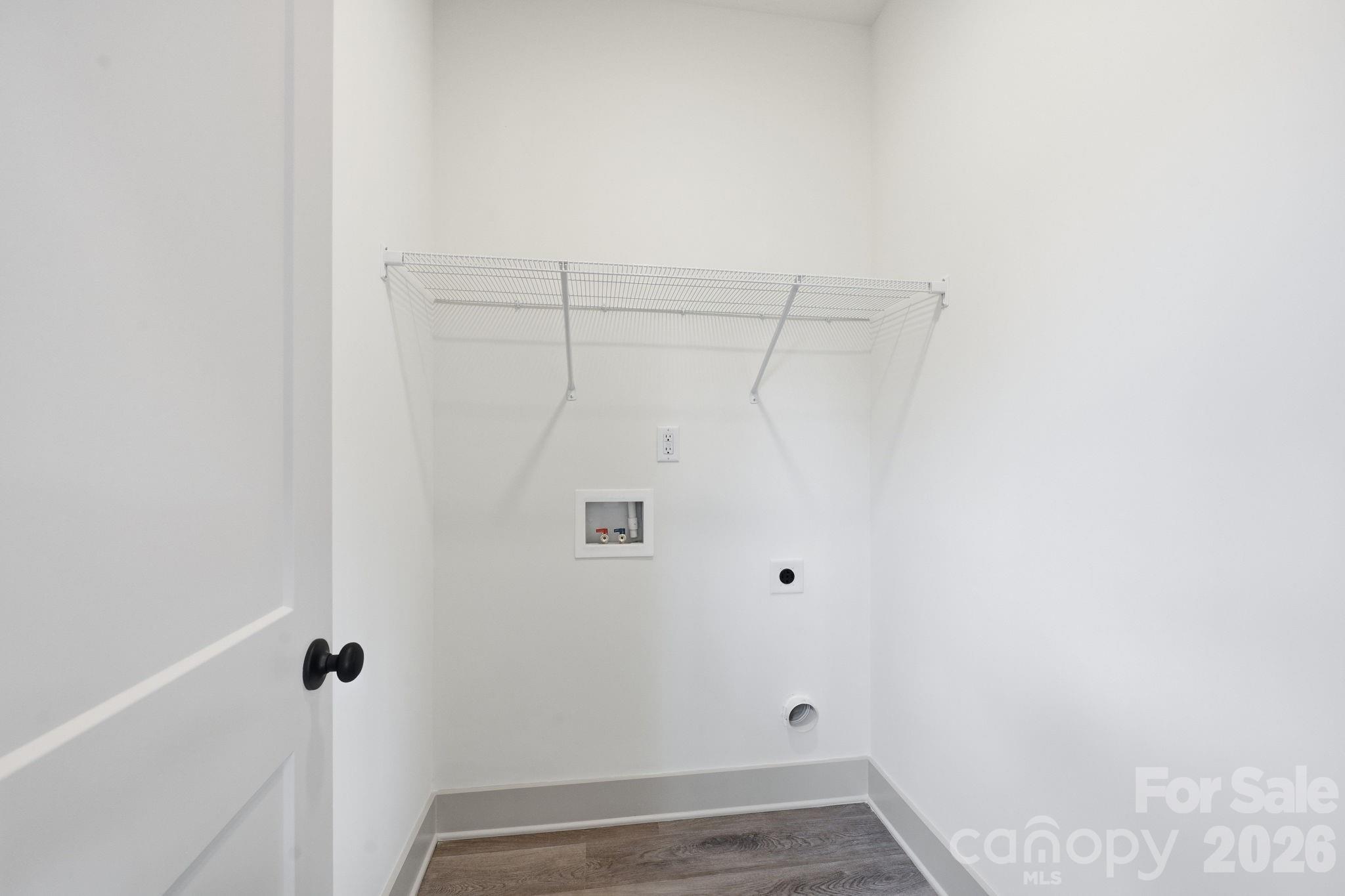 509 Beard Street Monroe, NC 28110 - Photo 17 of 33 a view of a small room