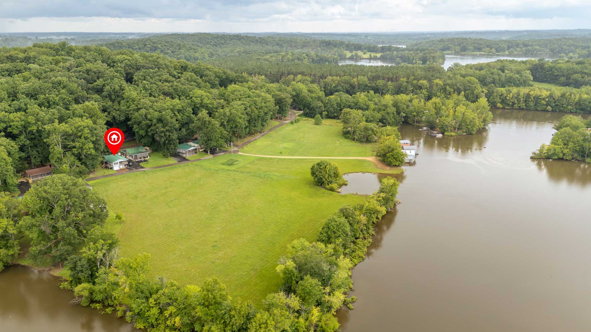 982 Lost Creek Boat Dock Road Decaturville, TN 38329 - Photo 18 of 69 Gallery Image 18