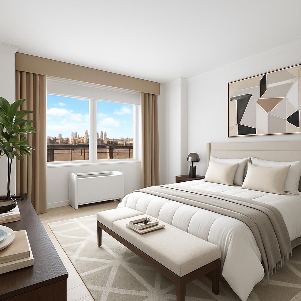 80 Riverside Boulevard, Unit 3L Manhattan, NY 11355 - Photo 6 of 17