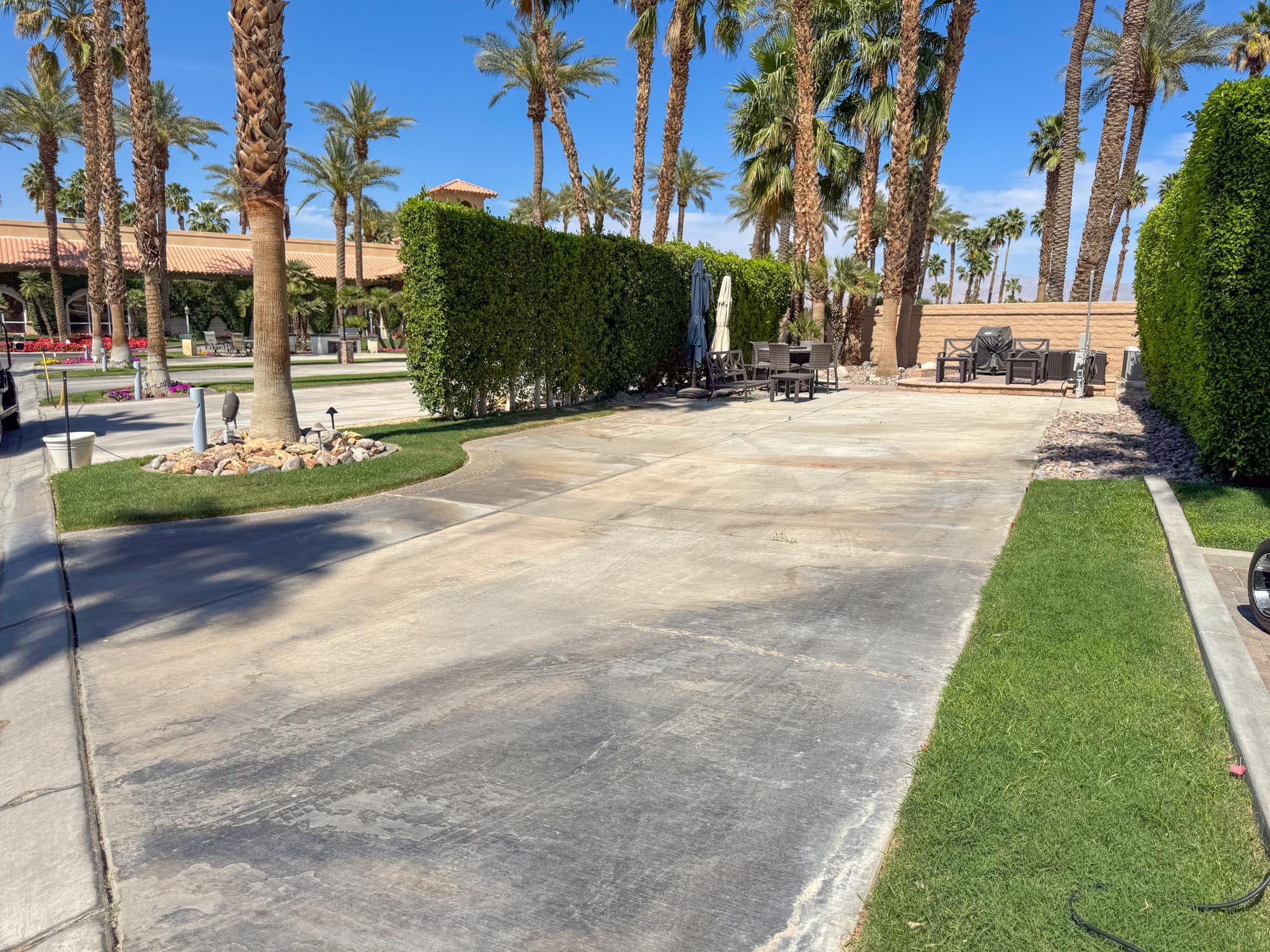 80394 Ave 48, Unit 99 Indio, CA 92201 - Photo 3 of 13 a view of a park with houses