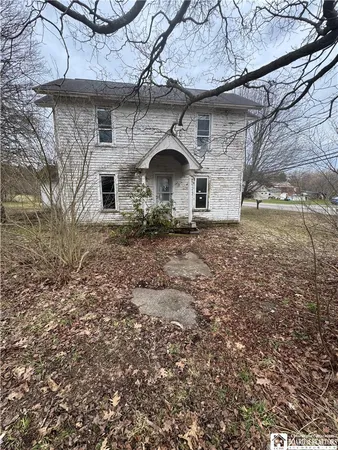 $15,000 | 170 Park Street, Sherman, NY 14781