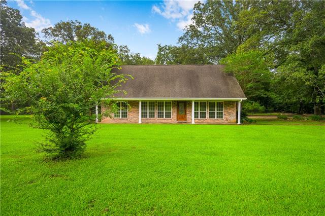 105 Elmus Paul Road Deville, LA 71328 - Photo 2 of 44