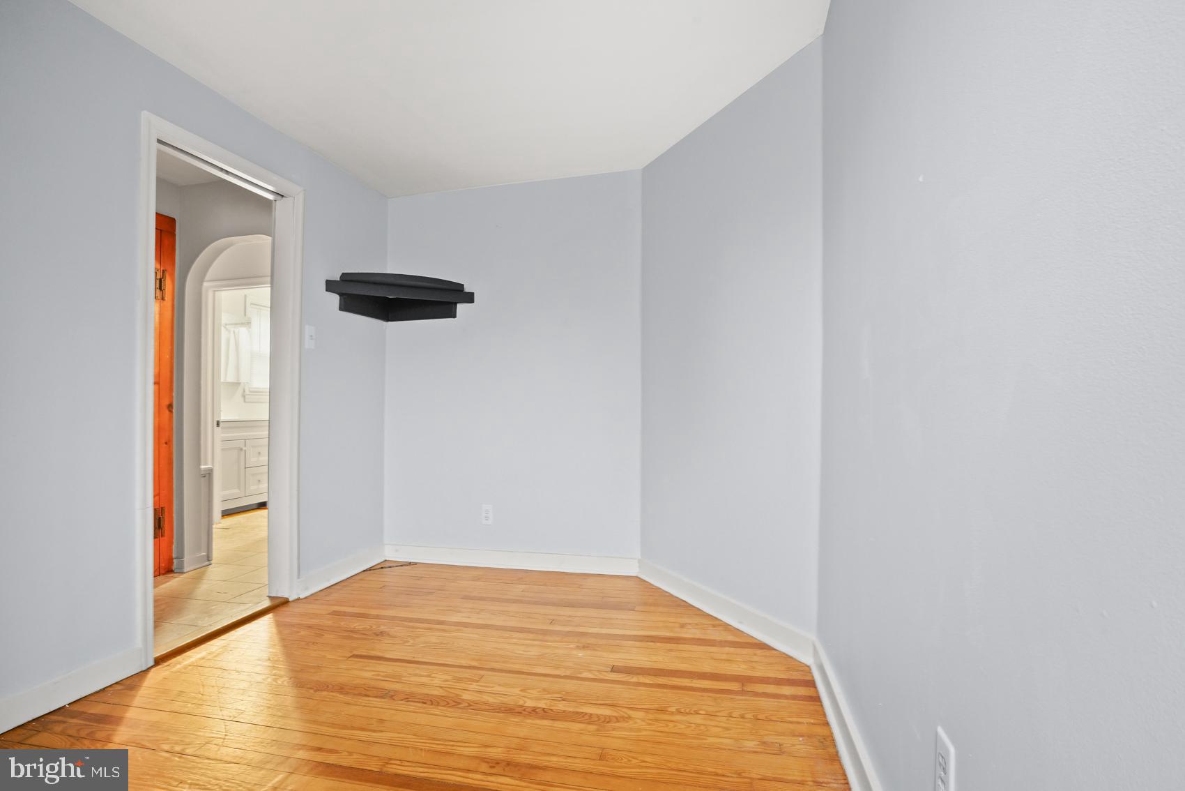 919 Valley Forge Road, Unit 1 Phoenixville, PA 19460 - Photo 16 of 25 a view of empty room