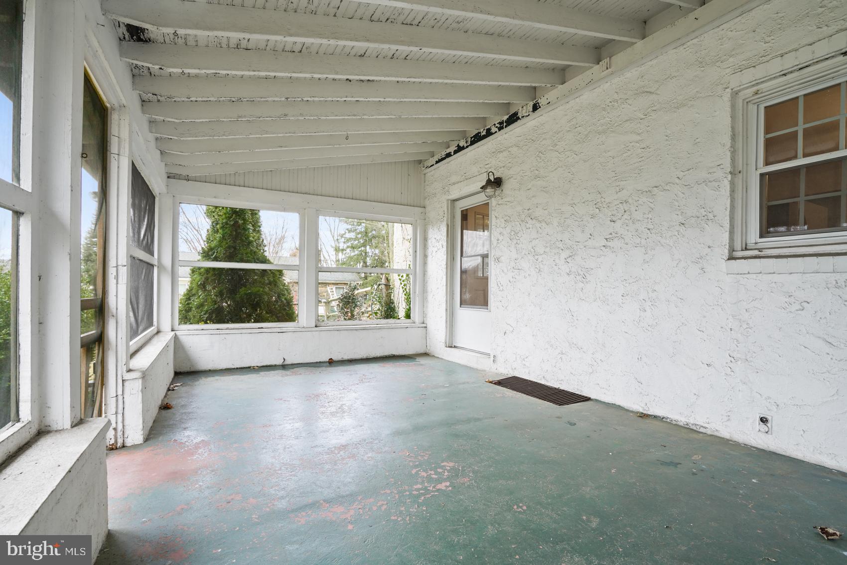 919 Valley Forge Road, Unit 1 Phoenixville, PA 19460 - Photo 22 of 25 a view of a room with a large window