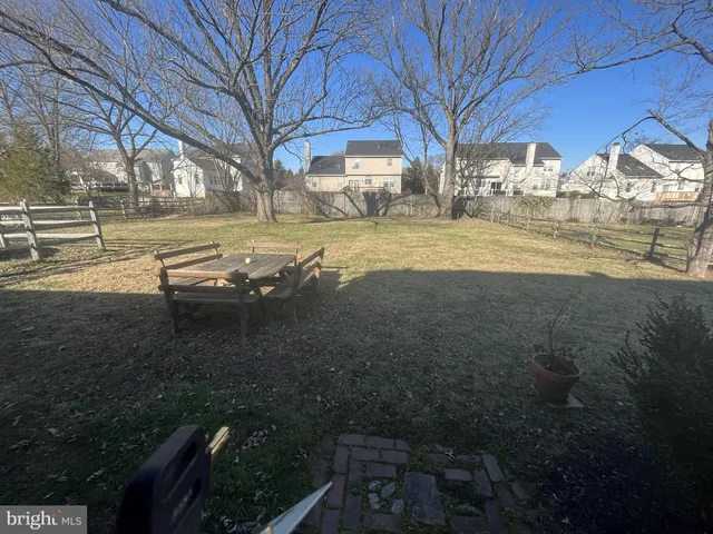 a view of a house with a garage